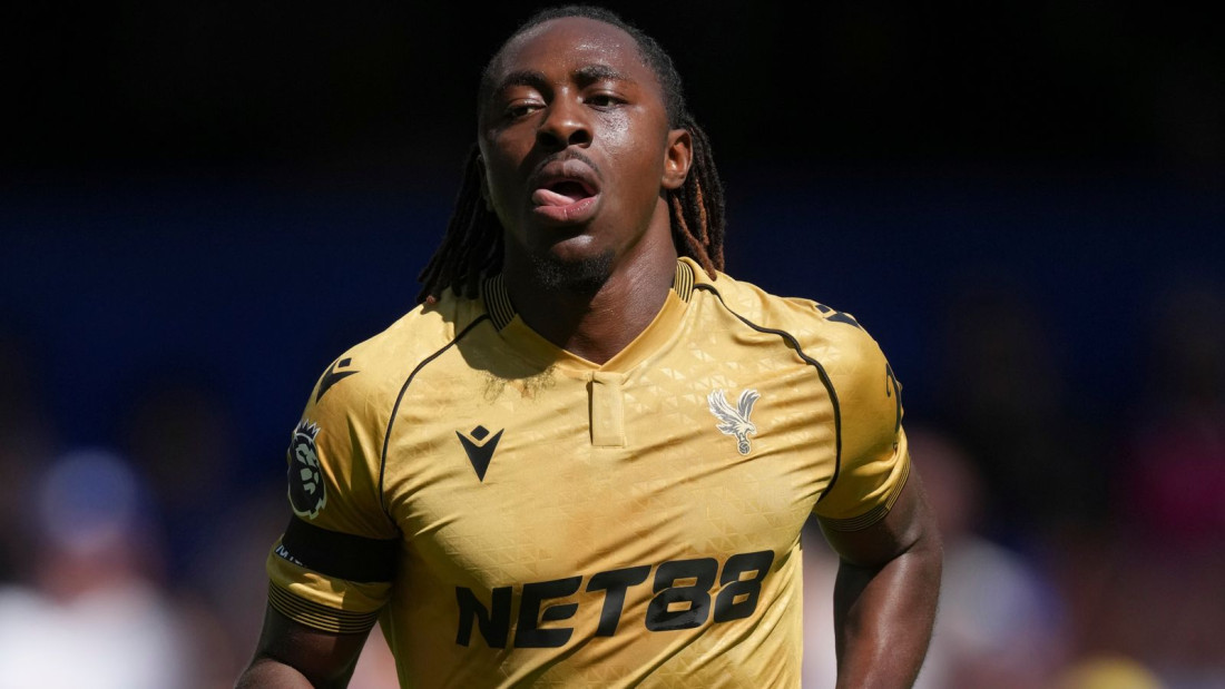 Arsenal "otima" Ezea ispred nosa Tottenhamu