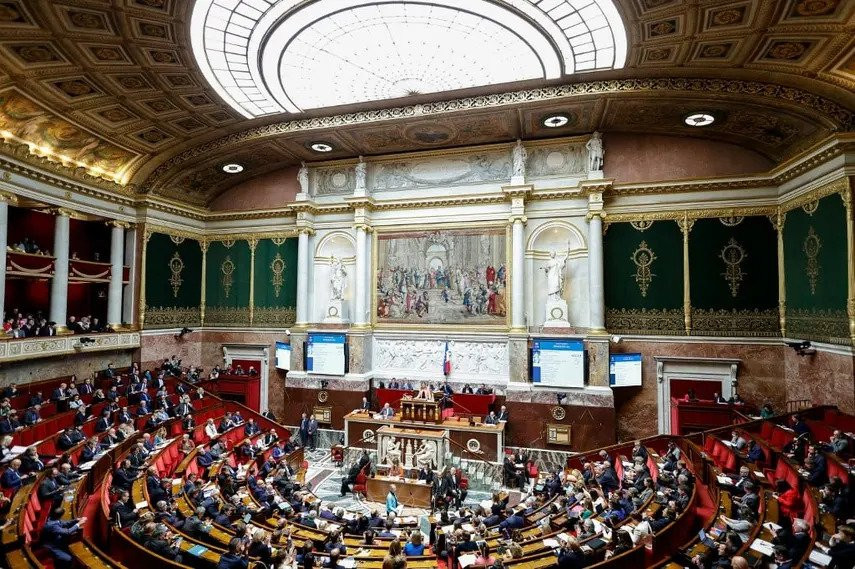 Pariz pozvao EU da proglasi „Wagner“ terorističkom organizacijom