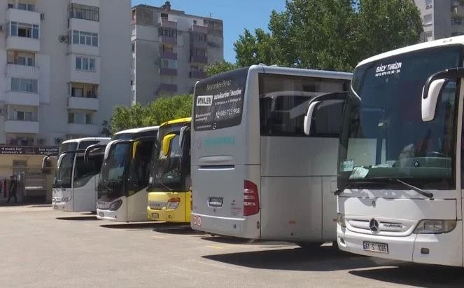 U Mostaru Počinje Naplata Vinjeta Za Autobuse