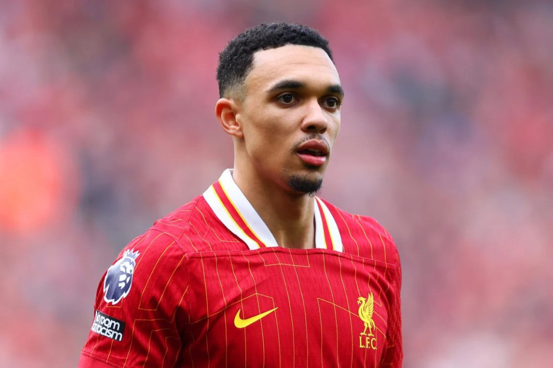 Trent Alexander-Arnold zvanično u Real Madridu