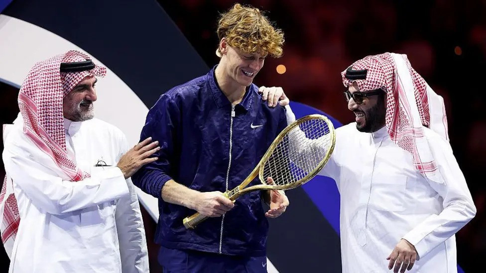 ATP kaže – manje turnira, više kvalitetnih mečeva: Saudija dobija svoj Masters