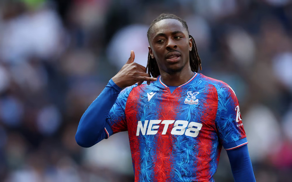 Eberechi Eze u Arsenalu: Novi izazov pred bivšim klubom