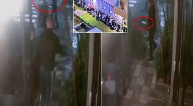 Turska u kontaktu s Crnom Gorom povodom nedavnih incidenata koji uključuju turske državljane