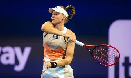 Rybakina  i Azarenka u trećem kolu Miamija