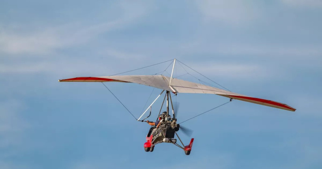 U padu dva aviona u Tunisu poginulo dvoje francuskih turista