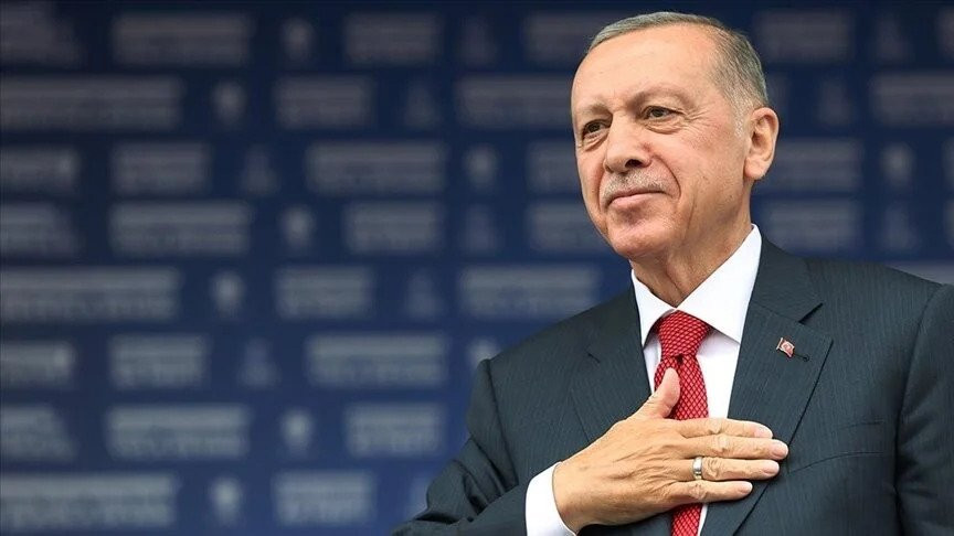 Brojni svjetski lideri čestitali Erdoganu izbornu pobjedu