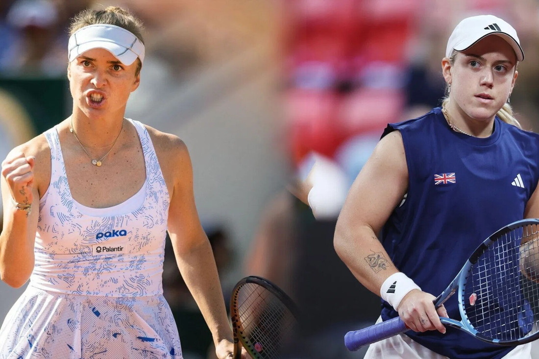 Kartal u trci za WTA vrh spoznaje sopstvene granice