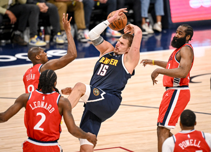 Denver na pragu polufinala, Indiana i Boston već u top 4