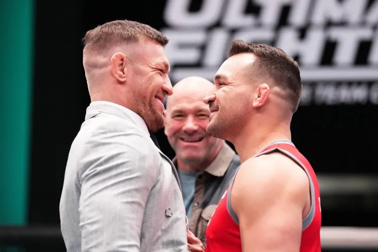 McGregor vs. Chandler: historijska borba ili spektakl za brzu zaradu?