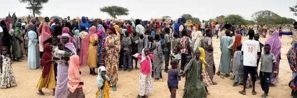 Hitan sastanak Vijeća UN za ljudska prava zbog dešavanja u Sudanu