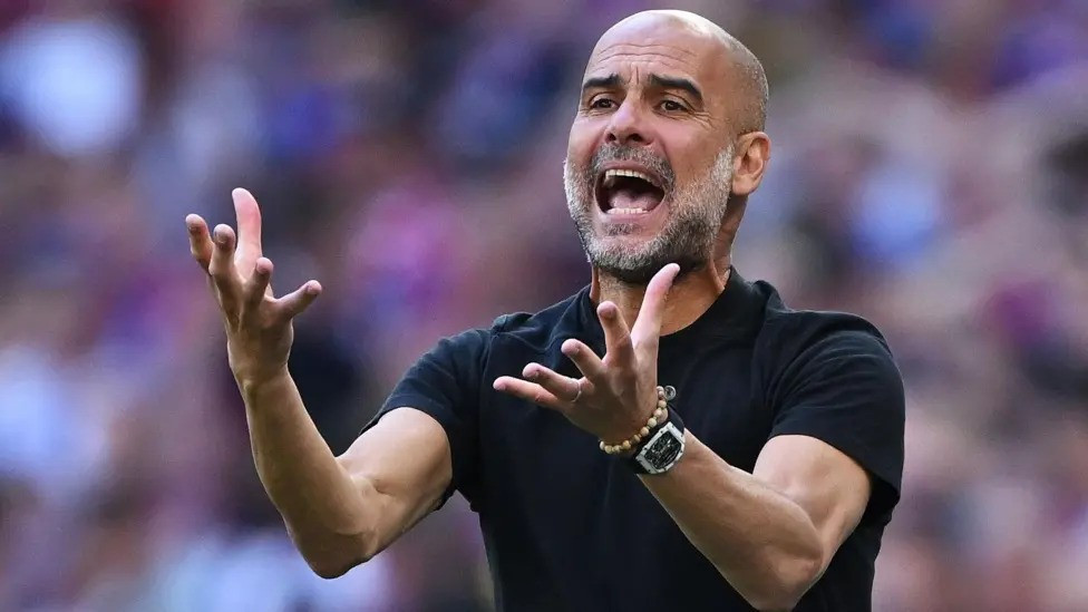 Guardiola ne želi 'igrače na ledu' i prijeti odlaskom iz Cityja