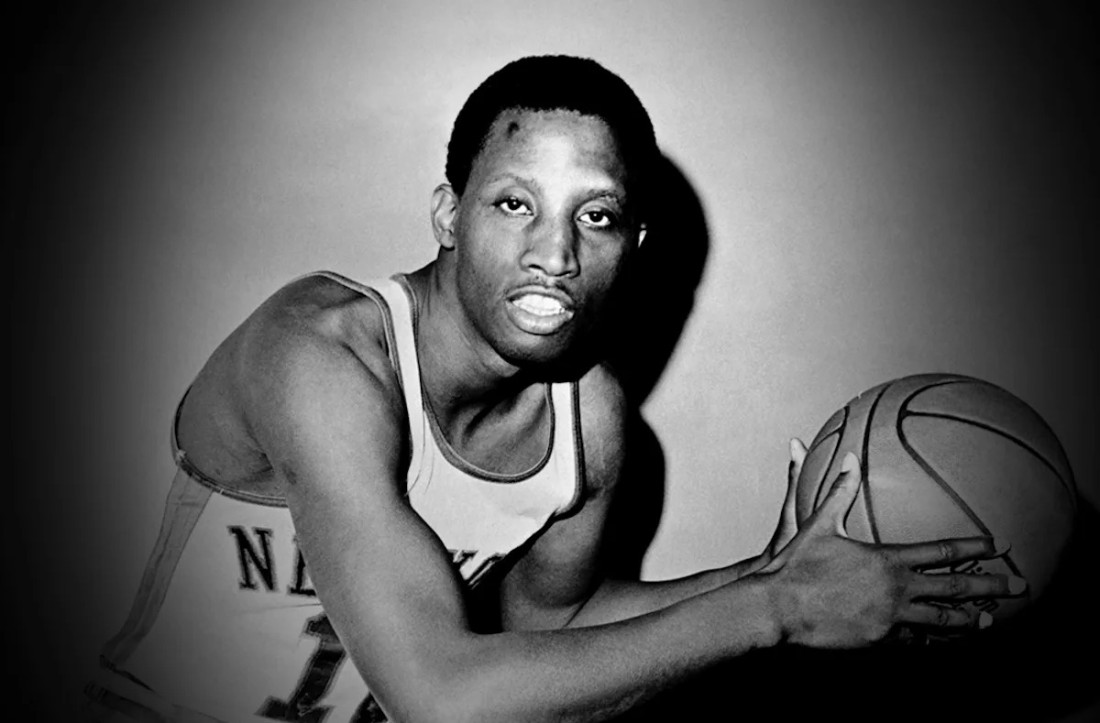 Preminuo Dick Barnett, legenda Knicksa i pionir košarke