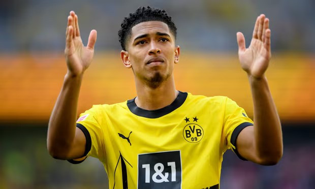 Bellingham će operisati rame poslije Svjetskog klupskog prvenstva