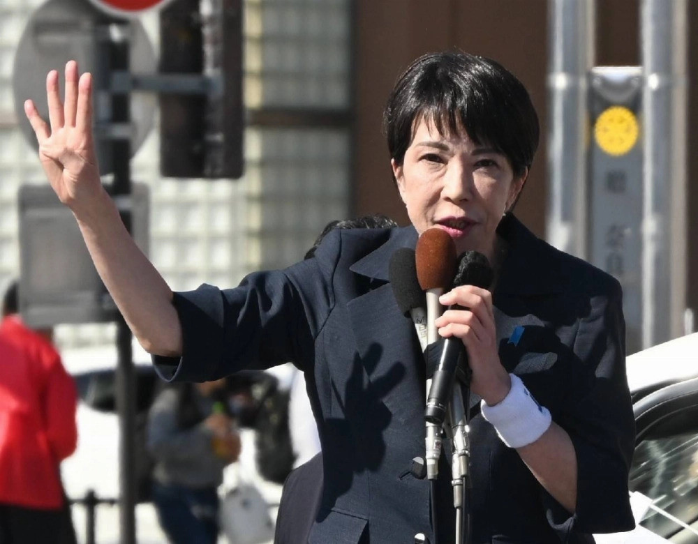 Takaichiina era – Dobro došli u novi Japan?