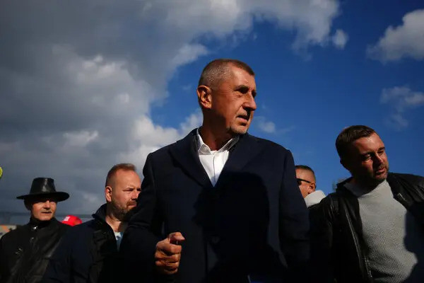Hoće li Babiš vratiti Češku u svoje ruke, ili će opet pobijediti "duhovi" iz 2021.?