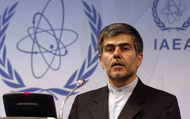 Najmanje šest naučnika poginulo u izraelskom napadu na Iran