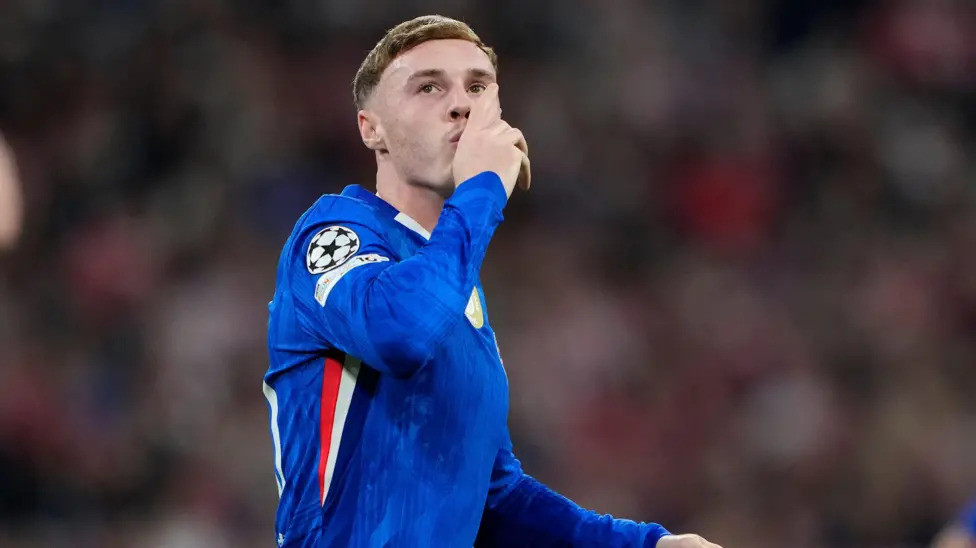 Chelsea na raskršću: Hoće li Palmerov pad forme srušiti sezonu?