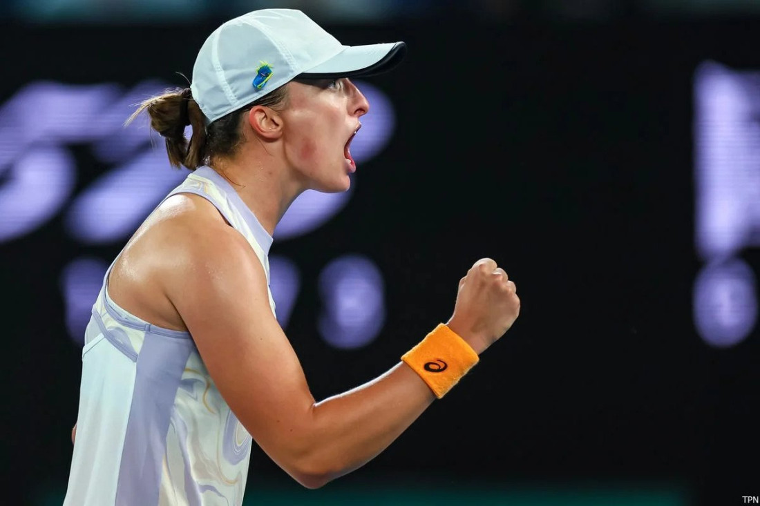 Pobjede Alcaraza i Świątek u Indian Wellsu, poraz Pegule