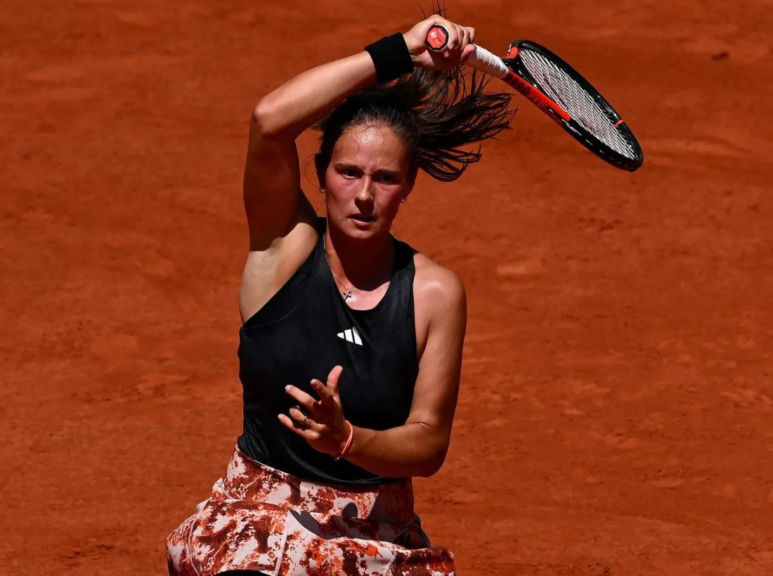 Kasatkina lako do osmine finala Roland Garrosa