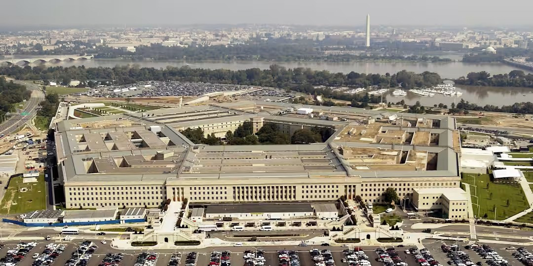Pentagon zakazao brifing za Muska o mogućem ratu sa Kinom