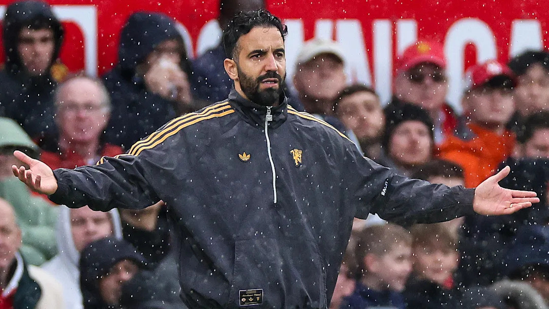 Od krize do slave? Ratcliffe daje Amorimu ključ za budućnost Uniteda