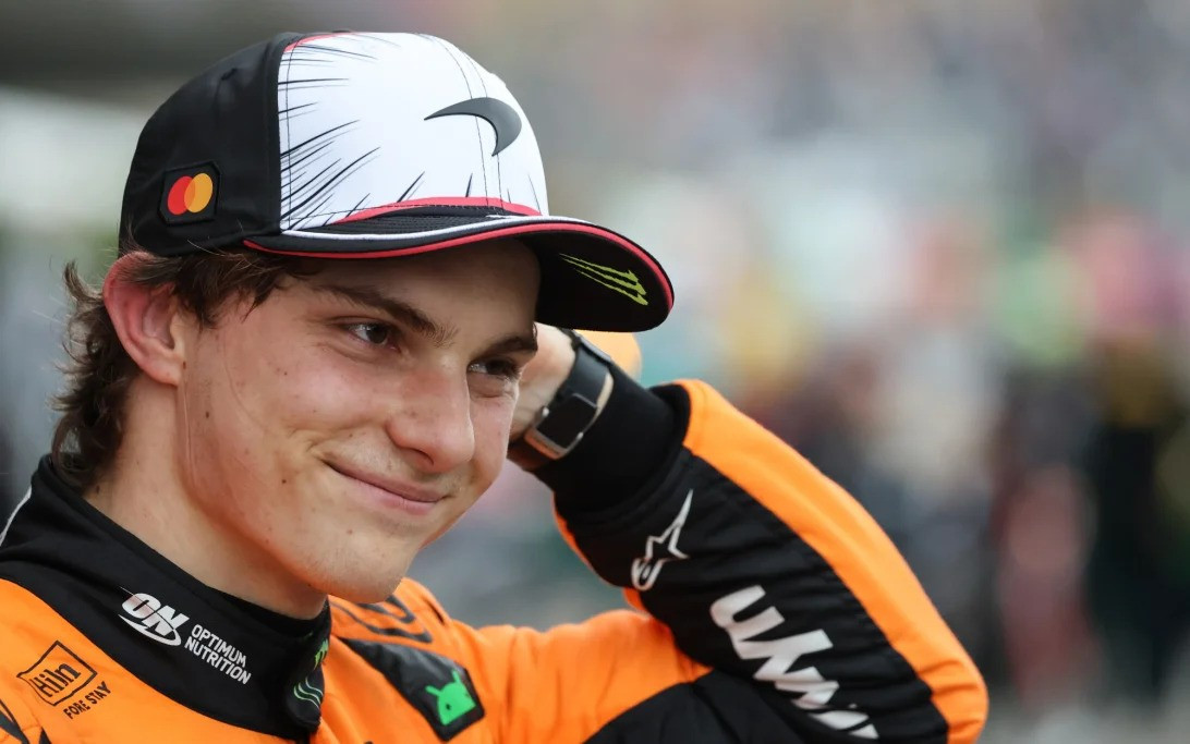 Piastri preuzima Formulu 1 bez euforije