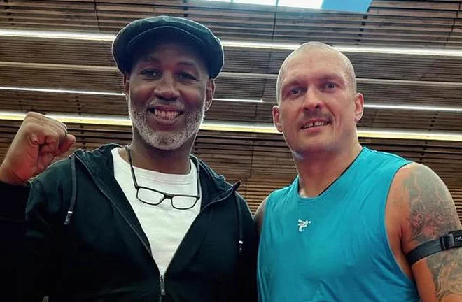 Usyk nepobjediv – hoće li otići kao Lewis, ili riskirati pad?