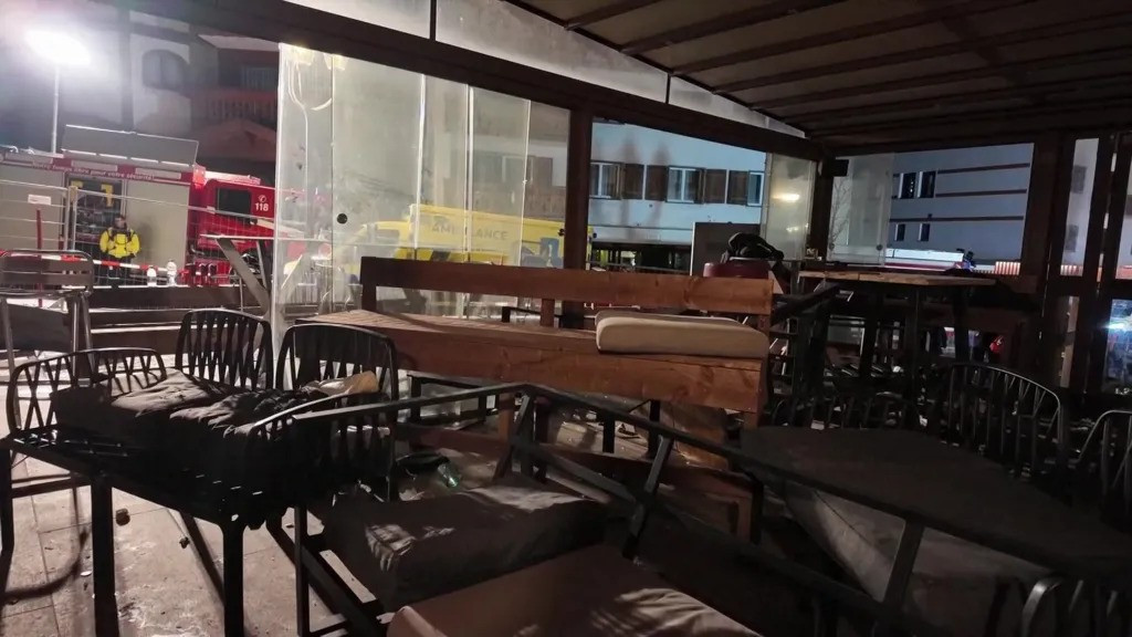 Ambasada Srbije u Švicarskoj pozvala građane da se obrate za pomoć povodom požara u diskoteci