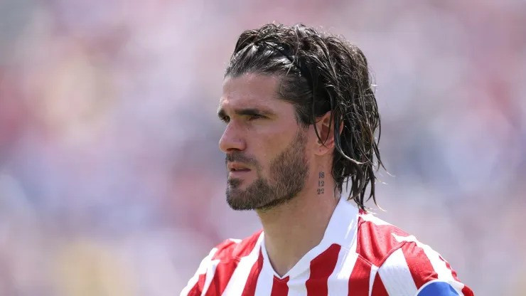 Rodrigo De Paul seli u Miami