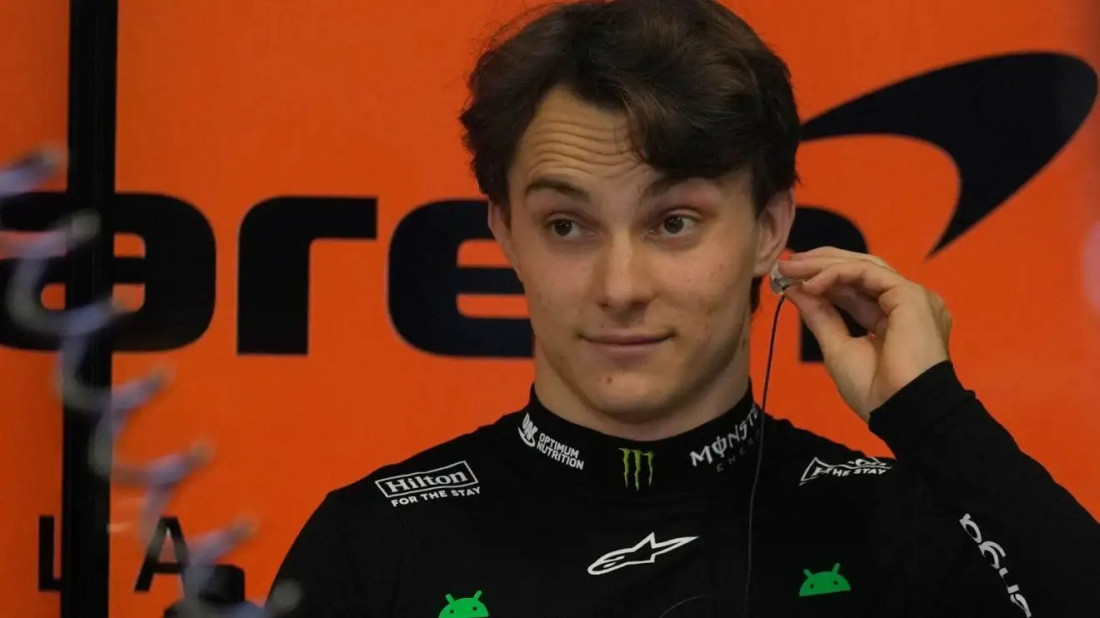 Piastri razbio led - može li nova zvijezda zasjeniti favorite?