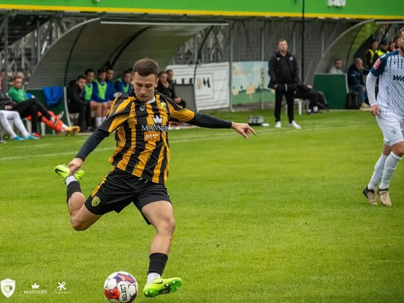 Stupčanica, prvi prvak koji neće igrati u višem rangu