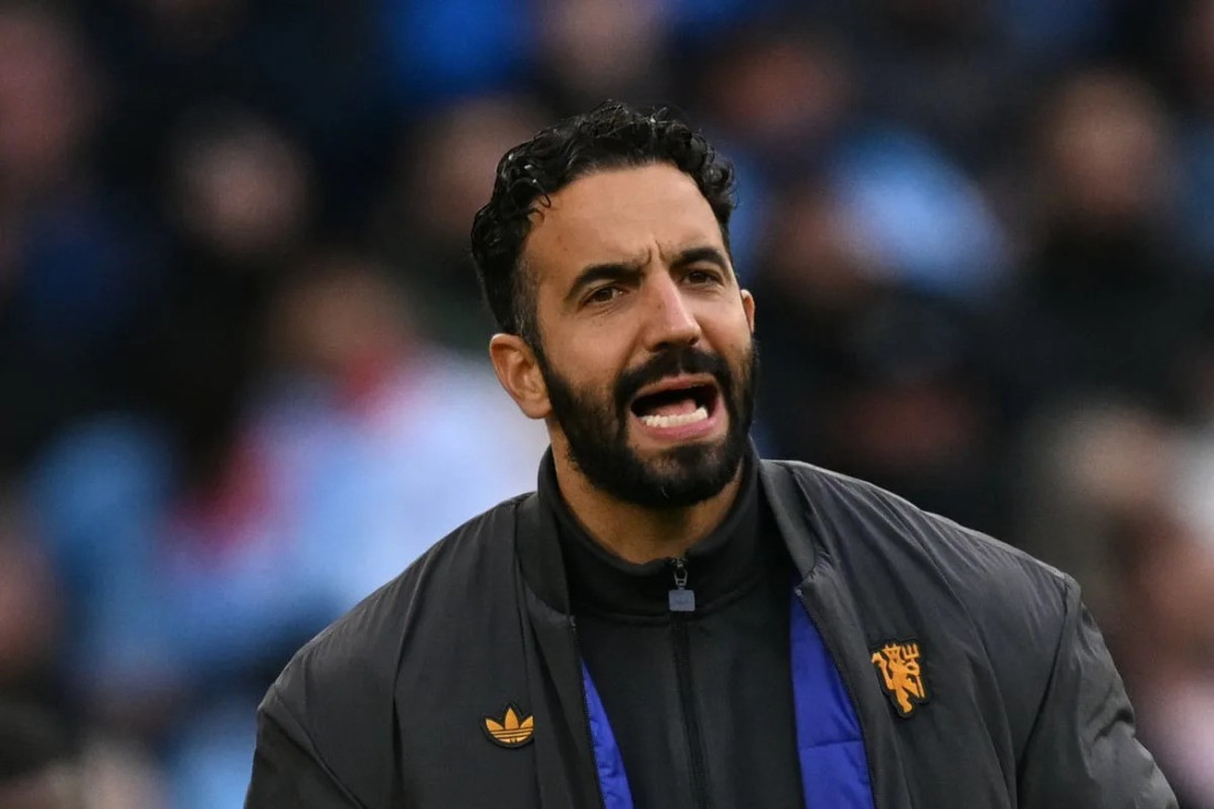 Amorim odbija promjene pred sudbonosni derbi!