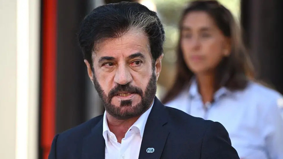 Mohammed Ben Sulayem potvrđen na čelu FIA-e uprkos kontroverzama