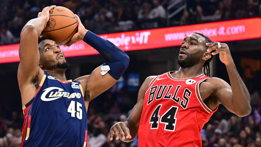 Dvije utakmice, mnogo odgovora: Šta su nam donijeli Chicago i Memphis?