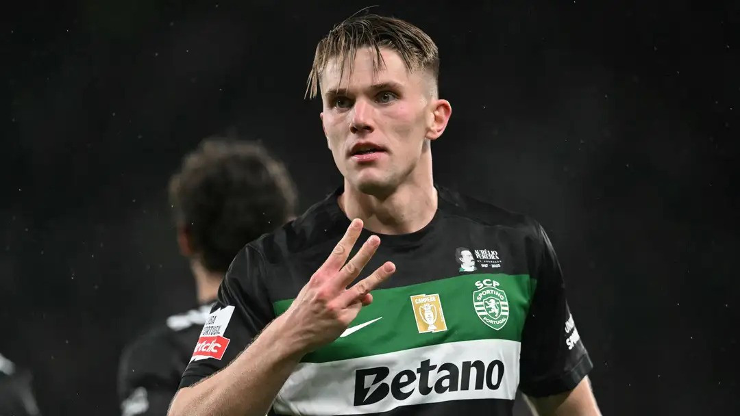 "Niko nije iznad kluba" - Poručuju navijači Sportinga