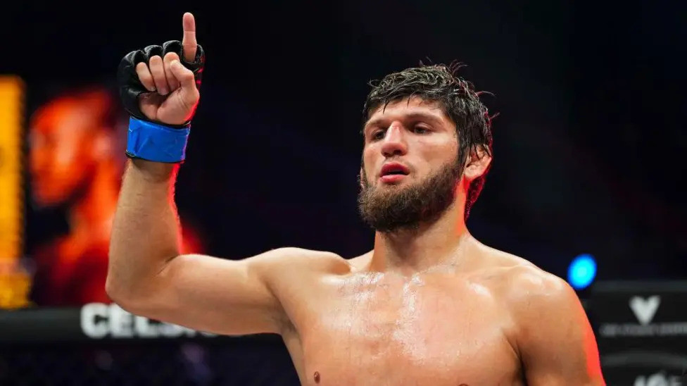 Čudo u Dagestanu: Timur Hizrijev preživio pokušaj ubistva s pet metaka