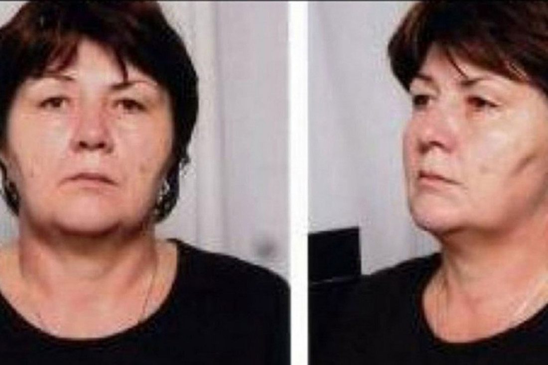 U Banjaluci uhapšena Sabaheta Džindo