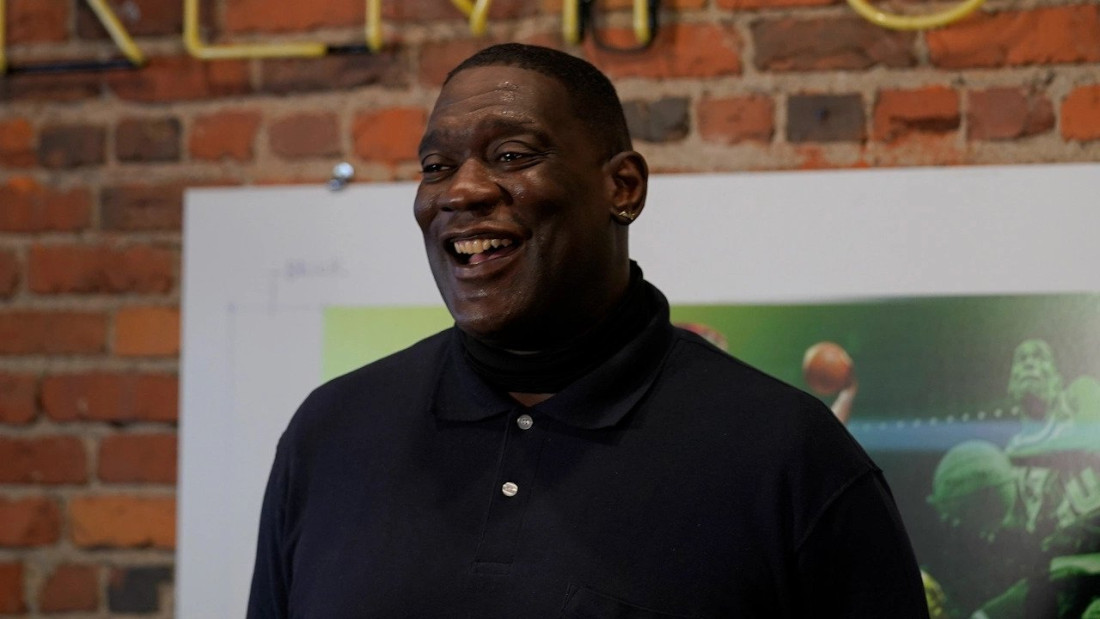 Shawn Kemp uhapšen zbog pucnjave