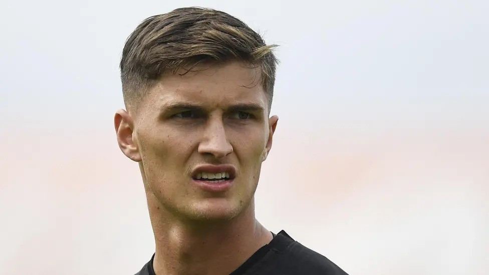 U sjeni legendi - hoće li Freddie Potts opravdati naslijeđe?