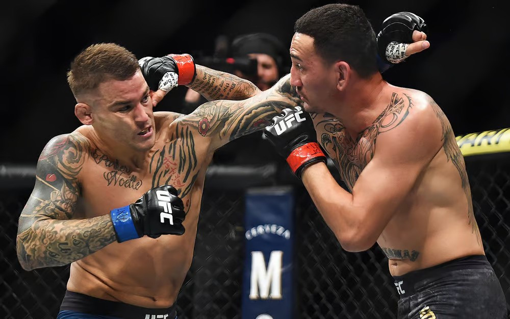 Oproštaj bez trona: Poirier završio karijeru porazom od Hollowaya