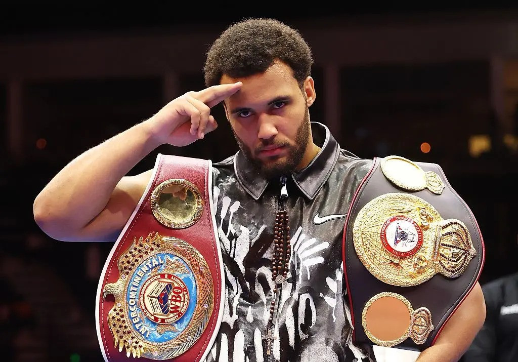 Moses Itauma korak do titule – hoće li Kubrat Pulev pristati?