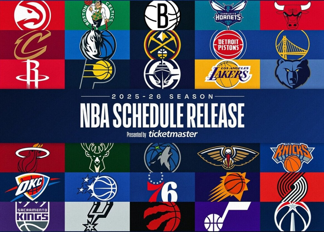 NBA 2025-26: Nova sezona donosi borbu za dominaciju i neočekivana iznenađenja