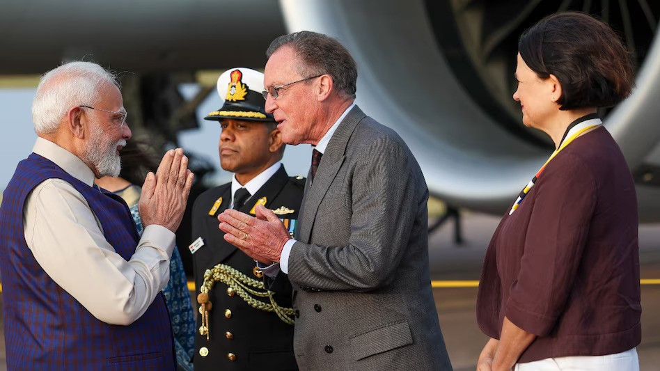 Kako će novi UK-Indija sporazum promijeniti globalnu ekonomiju?