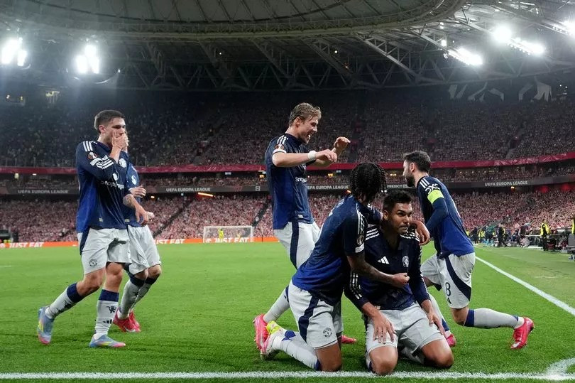 United pregazio Bilbao, ali trener ostaje oprezan