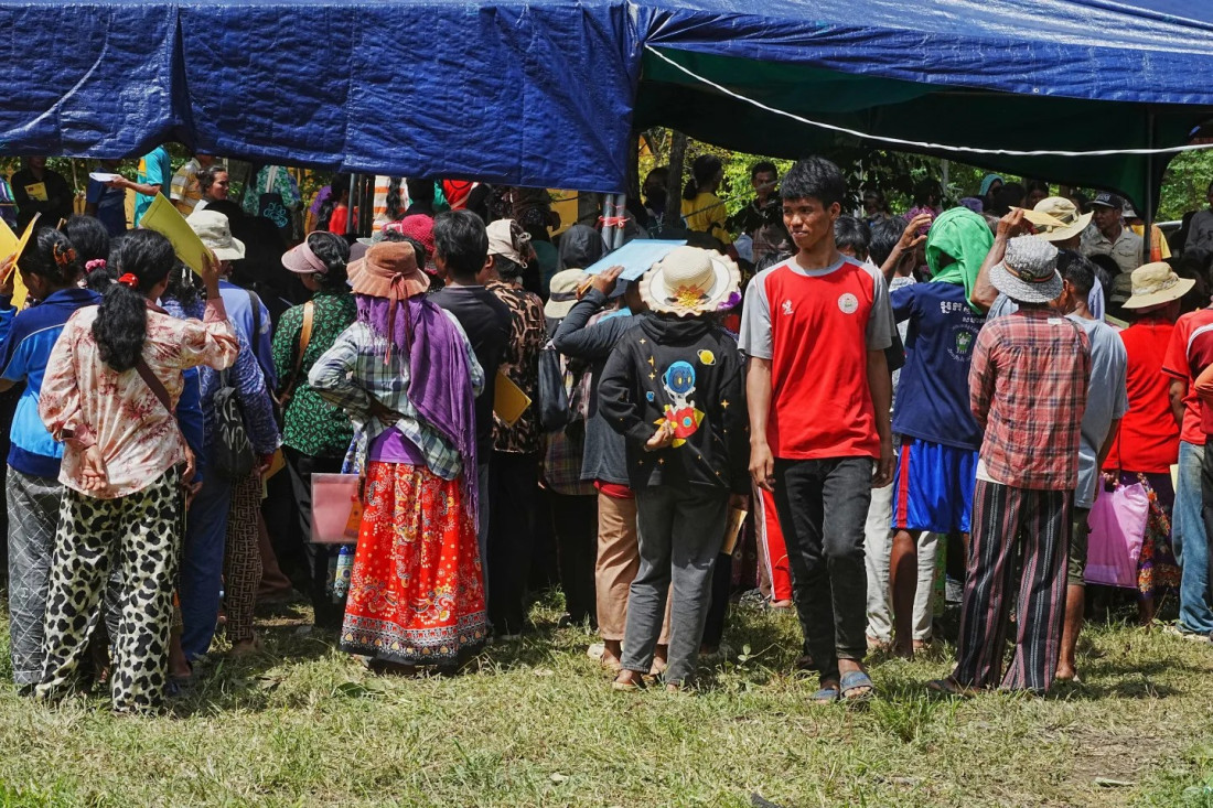 Artiljerija, evakuacije, ultimatumi - Kriza između Tajlanda i Kambodže eskalira