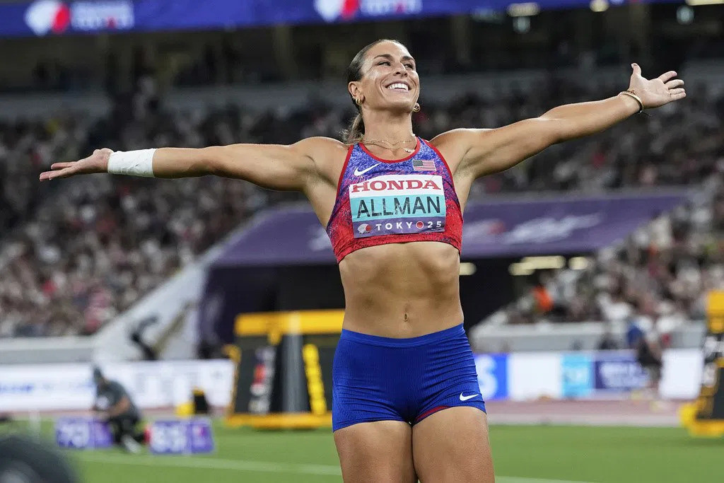 Svjetsko prvenstvo u atletici Tokyo 2025: Dramatični trijumfi, rekordi i iznenađenja na stazama i terenu!