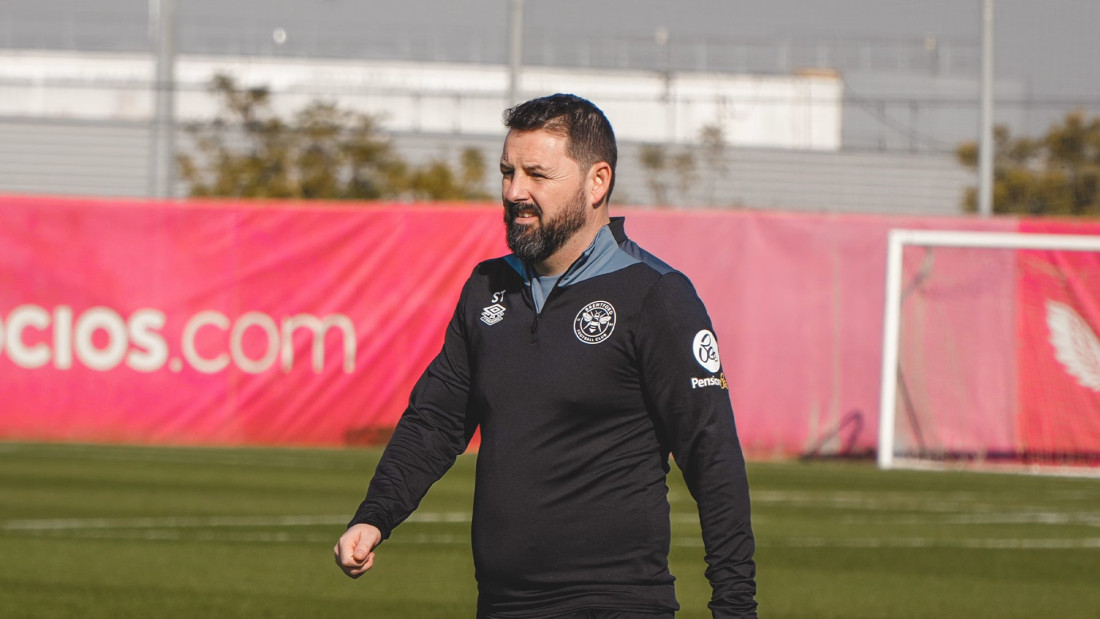 United sprema revoluciju: Stigao novi šef akademije!