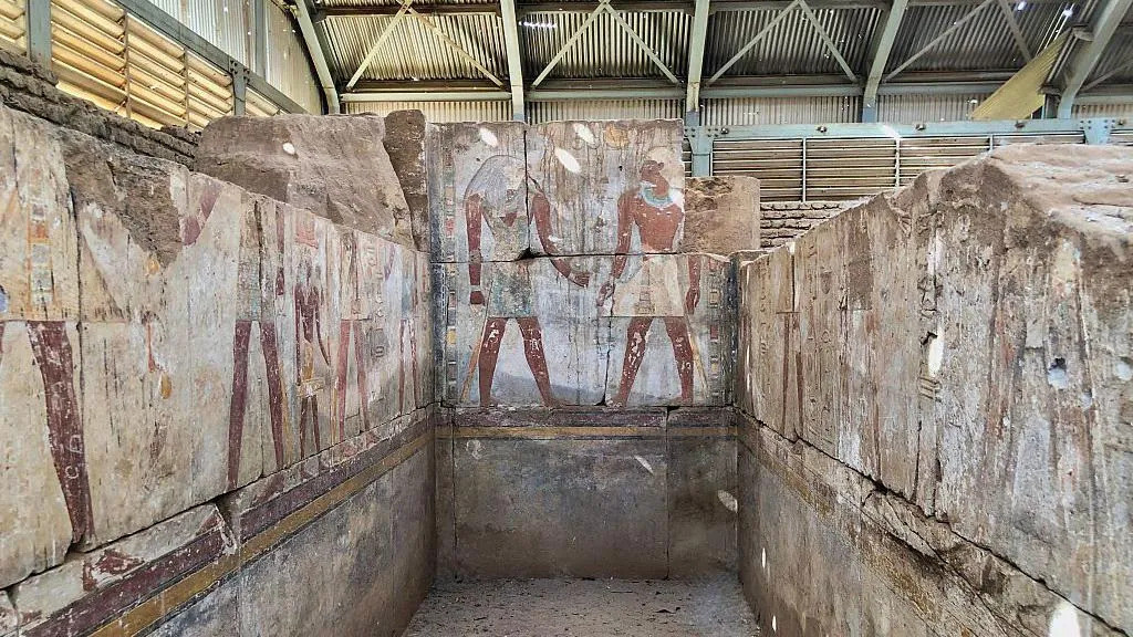 Kulturni genocid ili kako je rat opustošio sudanske muzeje