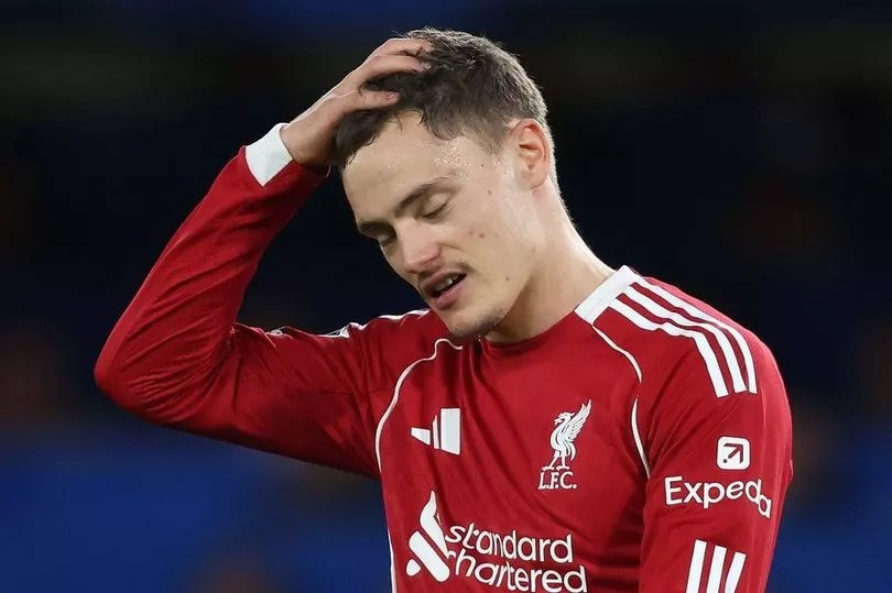 Liverpoolov skupi san: Može li Wirtz prekinuti tišinu pred United?