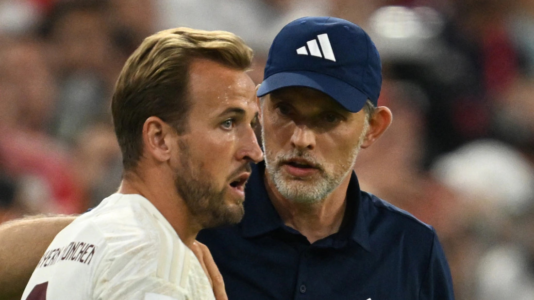 Ozljeda koja trese napad: Kane van igre, ali spreman za ključni kvalifikator